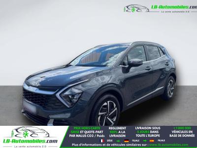 Kia Sportage 1.6 T-GDi 150ch MHEV BVM  4x2