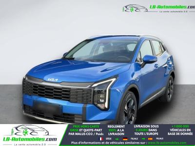 Kia Sportage 1.6 T-GDi 150ch MHEV BVM  4x2