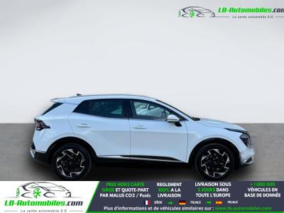 Kia Sportage 1.6 T-GDi 150ch MHEV BVM  4x2