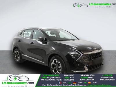 Kia Sportage 1.6 T-GDi 150ch MHEV BVM  4x2