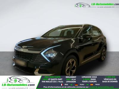 Kia Sportage 1.6 T-GDi 150ch MHEV BVM  4x2