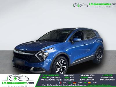 Kia Sportage 1.6 T-GDi 150ch MHEV BVM  4x2