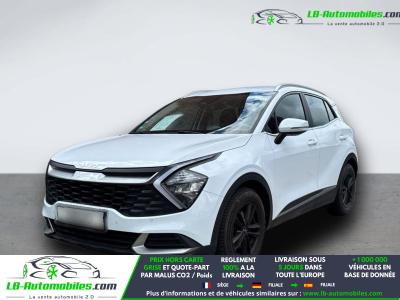 Kia Sportage 1.6 T-GDi 150ch MHEV BVM  4x2