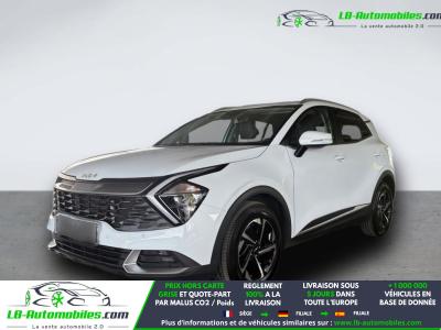 Kia Sportage 1.6 T-GDi 150ch MHEV BVM  4x2