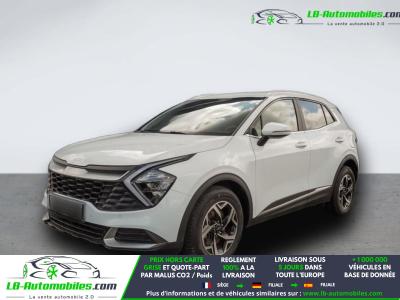 Kia Sportage 1.6 T-GDi 150ch MHEV BVM  4x2