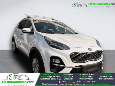 Kia Sportage 1.6 GDi 132 4x2 BVM