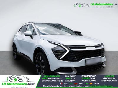 Kia Sportage 1.6 T-GDi 265ch Hybride Rechargeable BVA 4x4