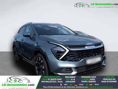 Kia Sportage 1.6 T-GDi 265ch Hybride Rechargeable BVA 4x4