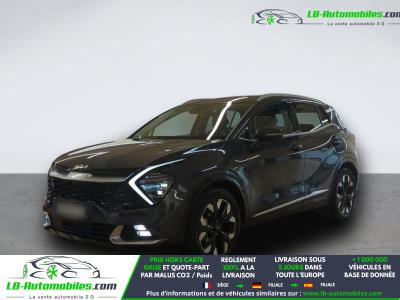 Kia Sportage 1.6 T-GDi 265ch Hybride Rechargeable BVA 4x4