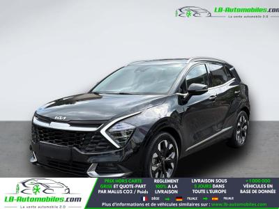 Kia Sportage 1.6 T-GDi 265ch Hybride Rechargeable BVA 4x4