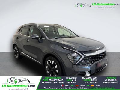 Kia Sportage 1.6 T-GDi 265ch Hybride Rechargeable BVA 4x4