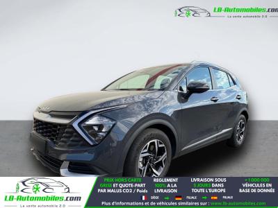 Kia Sportage 1.6 CRDi 136ch MHEV BVM