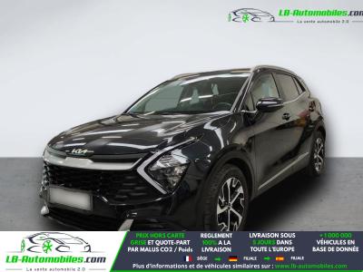 Kia Sportage 1.6 CRDi 136ch MHEV BVM