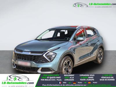 Kia Sportage 1.6 CRDi 136ch MHEV BVM