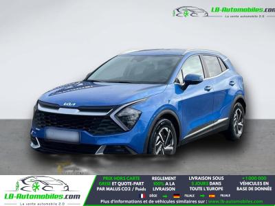 Kia Sportage 1.6 T-GDi 150ch MHEV BVM  4x2