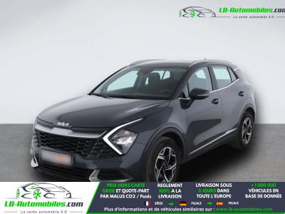 Kia Sportage 1.6 T-GDi 150ch MHEV BVM  4x2