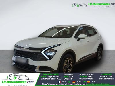 Kia Sportage 1.6 T-GDi 150ch MHEV BVM  4x2