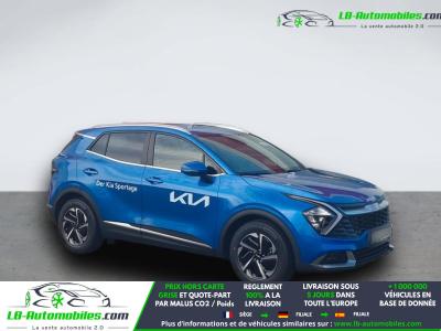Kia Sportage 1.6 T-GDi 150ch MHEV BVM  4x2