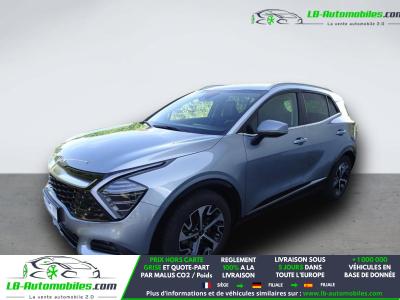 Kia Sportage 1.6 T-GDi 150ch MHEV BVM  4x2