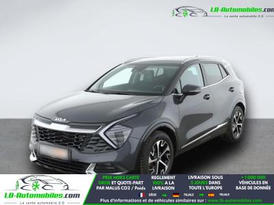 Kia Sportage 1.6 T-GDi 150ch MHEV BVM  4x2