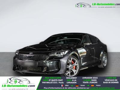 Kia Stinger 3.3 T-GDi 366 ch BVA 4x4