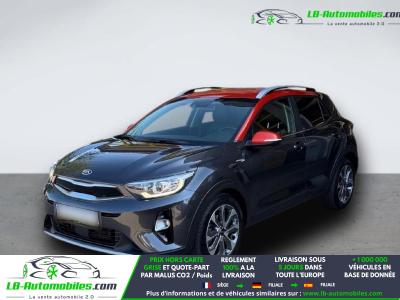 Kia Stonic 1.0 T-GDi 120 ch BVA