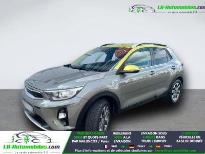 Kia Stonic 1.0 T-GDi 120 ch BVA