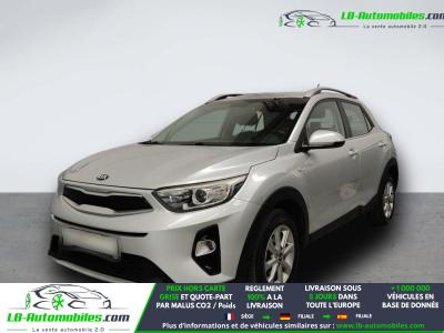 Kia Stonic 1.6 CRDi 110 ch