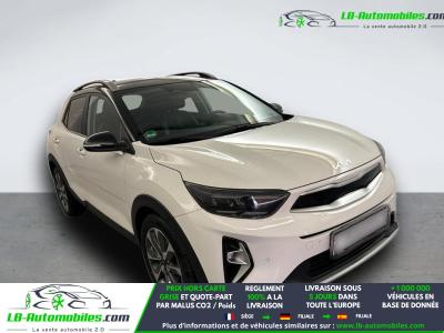 Kia Stonic 1.0 T-GDi 120 ch MHEV BVA