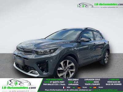 Kia Stonic 1.0 T-GDi 120 ch MHEV BVA