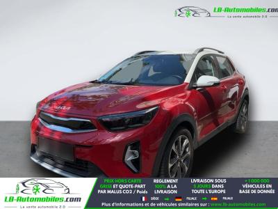 Kia Stonic 1.0 T-GDi 120 ch MHEV BVA