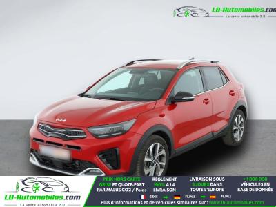 Kia Stonic 1.0 T-GDi 120 ch MHEV BVA