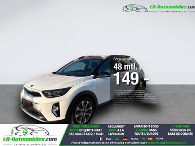 Kia Stonic 1.0 T-GDi 120 ch MHEV BVA