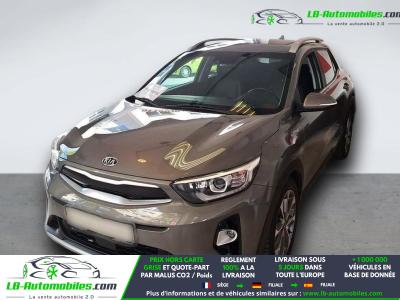 Kia Stonic 1.0 T-GDi 120 ch BVA