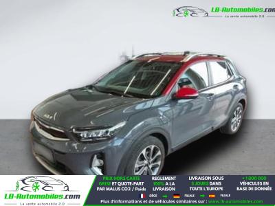 Kia Stonic 1.0 T-GDi 120 ch MHEV BVA