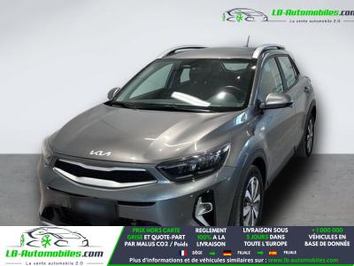 Kia Stonic 1.0 T-GDi 100 ch MHEV BVM