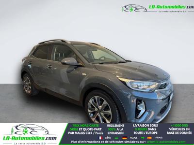Kia Stonic 1.0 T-GDi 100 ch MHEV BVM