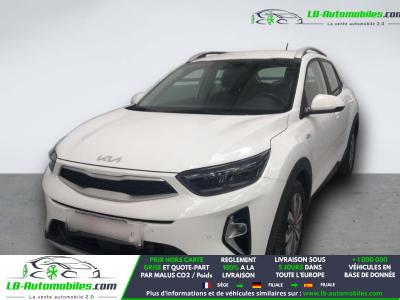 Kia Stonic 1.0 T-GDi 100 ch MHEV BVM