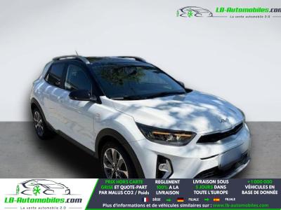 Kia Stonic 1.0 T-GDi 100 ch MHEV BVM