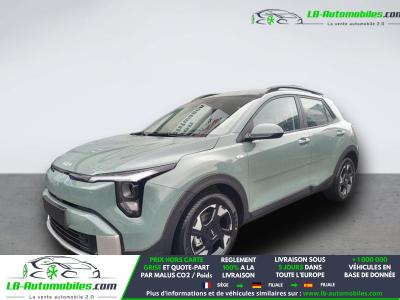 Kia Stonic 1.0 T-GDi 100 ch BVM