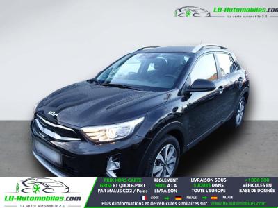 Kia Stonic 1.0 T-GDi 100 ch BVM