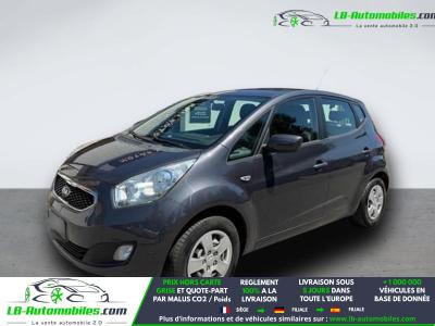 Kia Venga 1.4 90 ch
