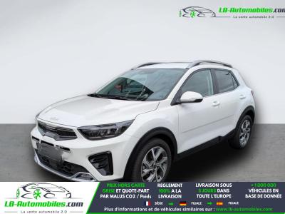 Kia Stonic 1.0 T-GDi 120 ch MHEV BVA