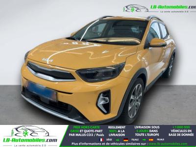Kia Stonic 1.0 T-GDi 120 ch MHEV BVA