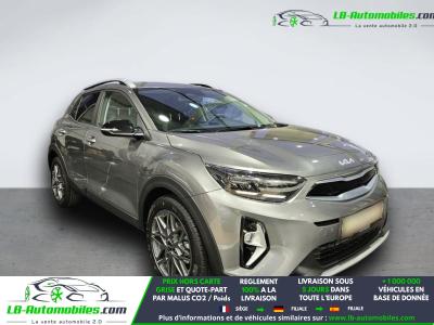 Kia Stonic 1.0 T-GDi 120 ch MHEV BVA
