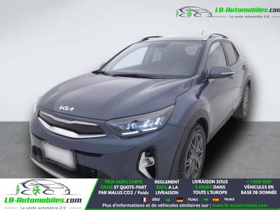 Kia Stonic 1.0 T-GDi 100 ch MHEV BVM