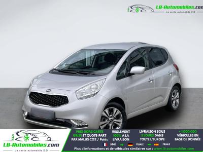 Kia Venga 1.6 125 ch BVM