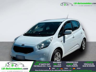 Kia Venga 1.4 CRDi 90 ch