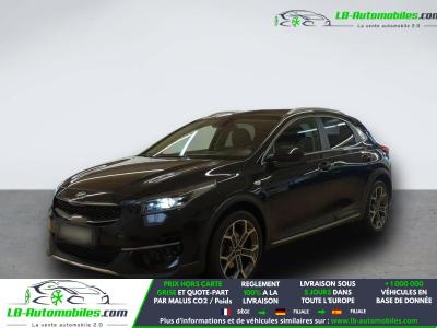 Kia XCeed 1.4l T-GDi 140 ch BVM