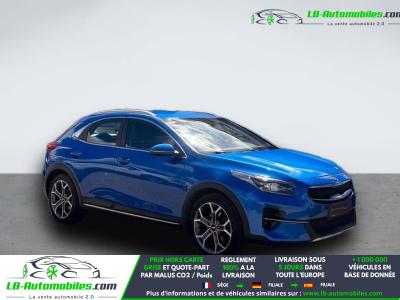 Kia XCeed 1.4l T-GDi 140 ch BVM